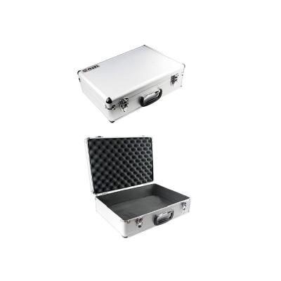 China AUTO REPAIR YATO HIGH QUALITY ALUMINUM TOOL BOX YT-0881ZL for sale