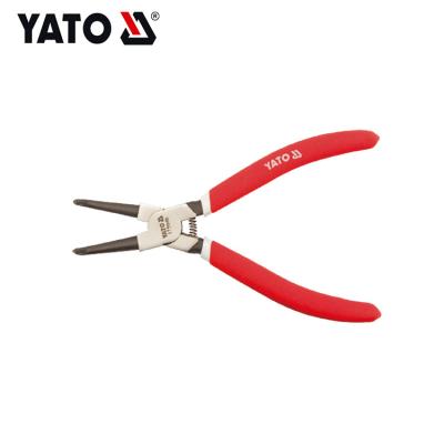 China Cutting CIRCLIP PLIERS, INSIDE SLANT 5