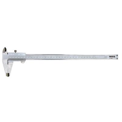 China YATO Auto Repair VERNIER GAUGE, 0-150MM; ACCURACY 0.001