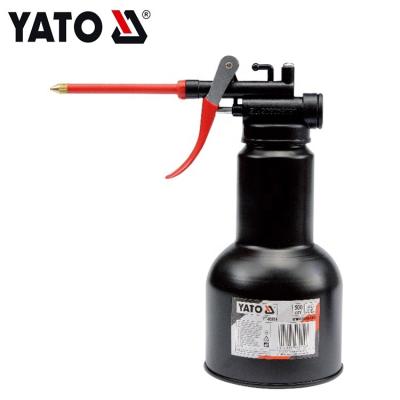 China 400ML Auto Repair YATO TUBE OIL BOX FLEXIBLE NYLON DIY TOOLS for sale