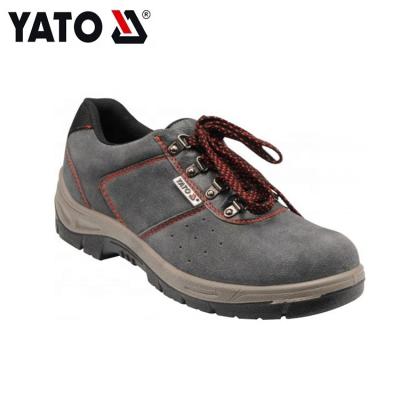 China Insulative YATO YT-80578 Low Cut Safety Shoes High Quality Work Shoes From China Cheap Price European Size 45 for sale