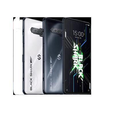 China Wholesale original xiomi BLACK SHARK 4S liquid cooling gaming phone with Snapdragon8 screen 5G smartphone / 120W fast charge+4500 mah 144Hz for sale