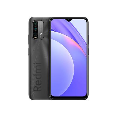 China Dual SIM Card Drop Shipping Redmi Note 9 4G 8GB+128GB Celular Smartphone Redmi Phone MI Phone Original Mobile Phone for sale