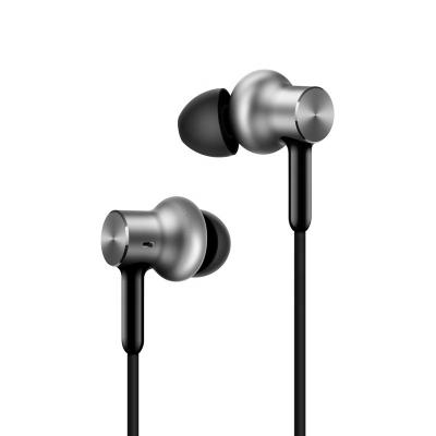 China In-Ear Selling Original Xiomi MI Pro Hybrid Technology Headphones In-Ear Headphones With 3.5mm Plug, 1.2m Length Cable Headset for sale