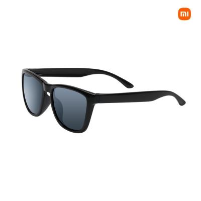 China Original Classic Sunglasses MI Mijia Square Polarized Retro Style Sun Glasses Outdoor Man Woman Workout Travel Sunglasses for sale