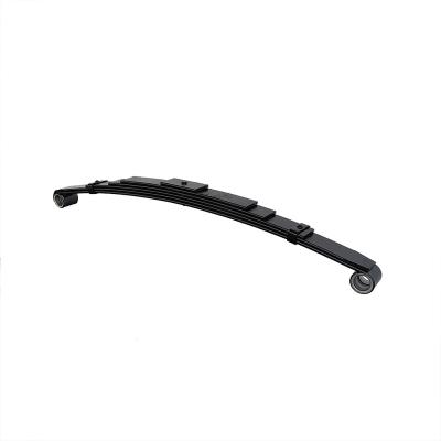 China Light truck leaf spring volvo fm light truck parts rear suspension system leaf spring for sale