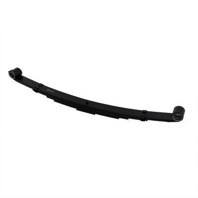 China Light Truck OEM MB294519 Truck Suspension Leaf Spring Mitsubishi Triton Leaf Spring for sale