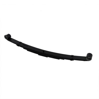 China Trucks Customization OEM Number MB 515285 Dump Truck Light Duty Leaf Spring for sale