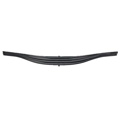 China Heavy Truck Customization Auman H4295020010A0 Professional Heavy Duty Truck Leaf Spring Truck Rear Leaf Spring for sale