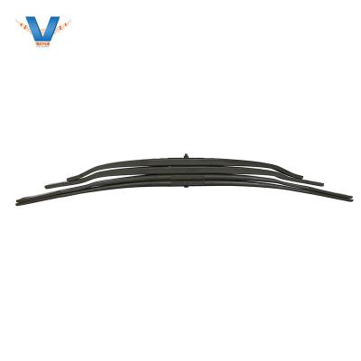 China Heavy Duty Truck Leaf Spring Assembly Truck OEM Brand Axle Truck Parts Leaf Spring Made In China For Sale for sale