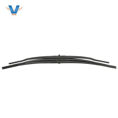 China Heavy Duty Truck Sinotruck Howo Truck WG952552510Leaf Spring Suspension Spare Parts for sale