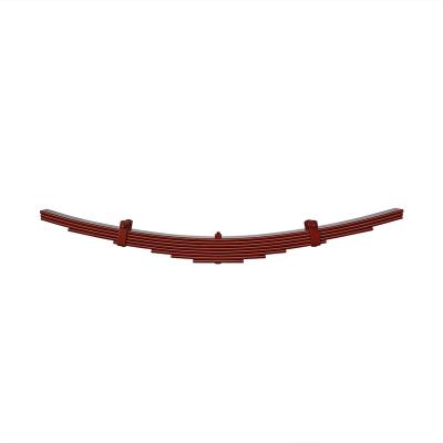 China Leaf spring truck suspension system truck parts for sale for sale