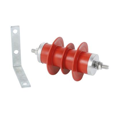 China Zinc Oxide Lightning Arrester 6KV Electric Fence Surge Arrester for Home or Farm Use for sale