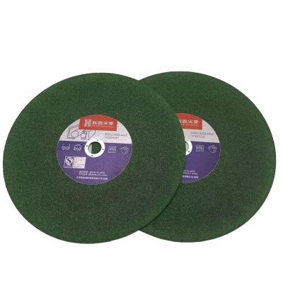 China 4 inch cutting wheel cutting disc for metal Nice 355*2.5*25.4 for sale