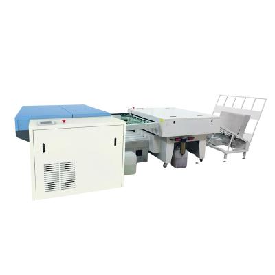 China CXK CTP plate making / ctcp machine system line for establishing and developing plate for sale