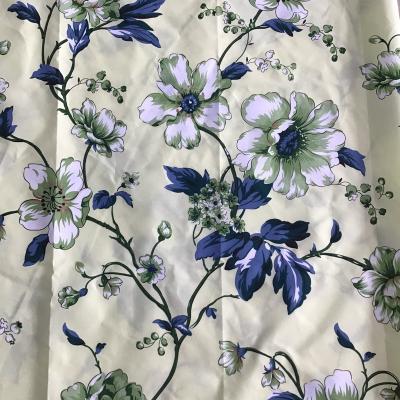 China Tear-resistant exquisite 3D design can be customized polyester fabric for sale