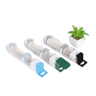 China Recycled Materials Anho Packaging 510 Cartridge 1ml Cartridge Drawer Packaging Box 0.5ml Cartridge Packaging for sale