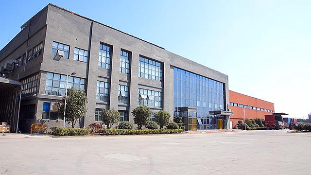 Verified China supplier - Zhejiang Delthin Food Technology Co., Ltd.