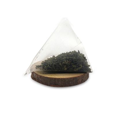 China Health Tea/Organic Cheap Tea SI Ji Chun Oolong Tea Bag of Tea Direct Sales Triangle Bag for Bubble Tea for sale