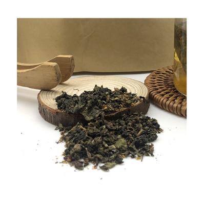 China Wholesale Price Organic Liver Health / Detox Tea Cleanse Tea 100% Natural No Extra Oolong Tea Bags For Bubble Tea for sale