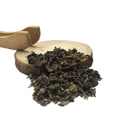 China Organic Health Tea Blossom Oolong Tea / Organic Premium Tea Zhejiang Oolong Tea Flavor Tea for sale