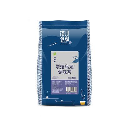 China Health Tea/Fresh Loose Leaf Tea Factory Supply Oolong Tea Organic Fragrant Oolong Tea for sale