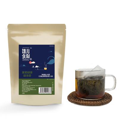 China Health Tea / Organic Fast Delivery Green Tea Jasmine Jasmine Tea New Tea Green Tea for sale