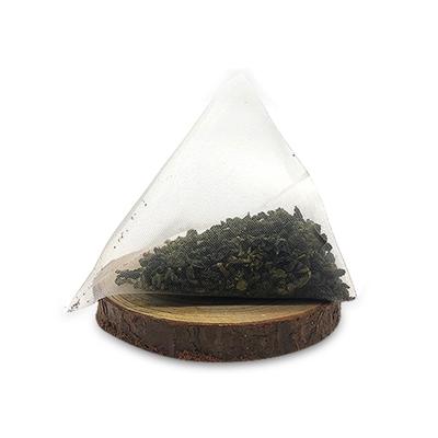 China Health Tea Four Seasons Green Tea / Organic Tea For Professional Bars And Bubble Tea Shops Four Seasons Green Tea for sale