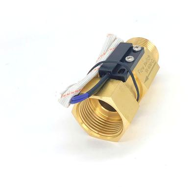 China China Manufacturer Sk-4140-Cl 25V 70W Wholesale Inch G1/2 Water Level Flow Switch Part Normal Open Switch for Sale SK-4140-CL for sale