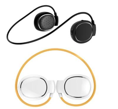 China Mobile phone Smart Sport Bluetooth Earphone IPX4 Waterproof With Touch Function for sale