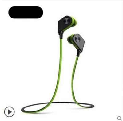 China Magnet Wireless Running Headphones , Lightweight Mini Sport Bluetooth Earphone for sale