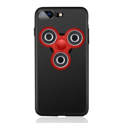 China Apple 7plus Hand Spinner cellphone cover case , Torqbar Brass all-inclusive wrestling iPhone7 hard shell for sale