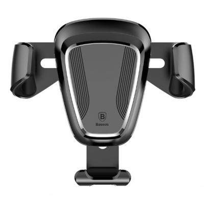 China Universal Adaptation Car Mount Phone Holder Navigation For IPhone Android Phone for sale