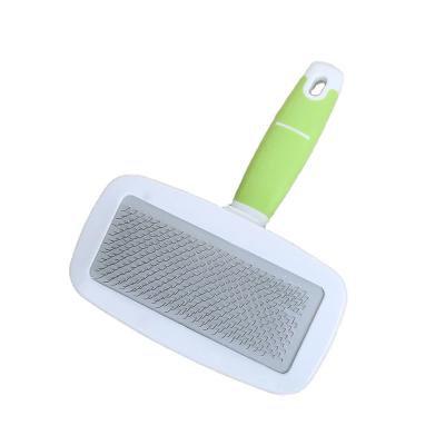 China New Popularity Dogs 2021 Hot Selling Products Professional Pet Bathing Grooming Brush for sale