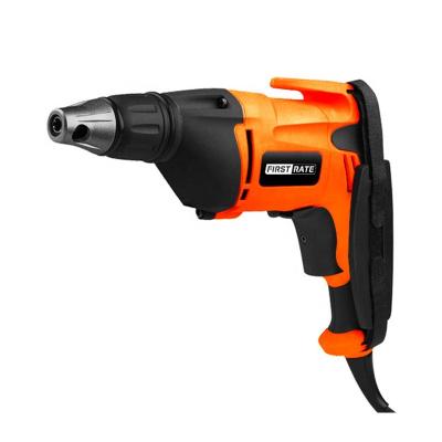 China 520W Electric Drill Machine Portable Electric Drywall Screwdriver For Sale 36.8*28.5*29cm for sale