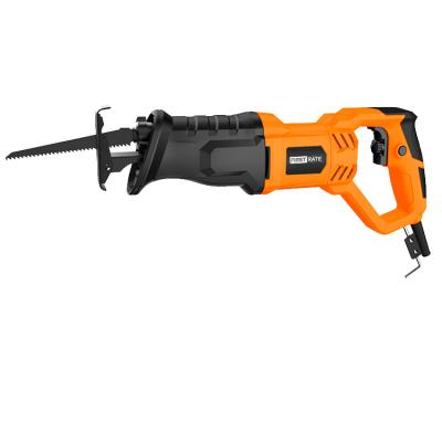 China Wood Saw Electric Attached 710W Variable Speed ​​Powerful Reciprocating Saw for sale