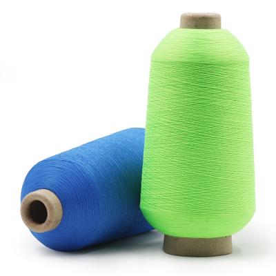 China Anti-bacteria wholesale cheap price 40/2 polyester yarn spun sewing thread 3000yds 5000yds 8000yds for sale