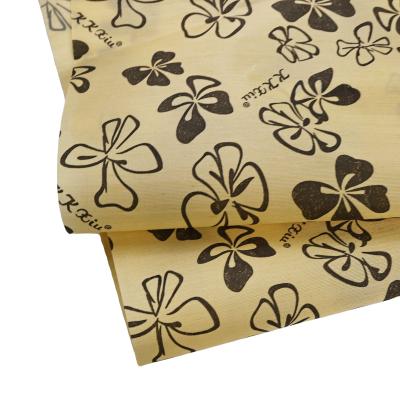 China Memory Factory High Quality Printed 100% Polyester Taffeta Fabric Bags And Suitcases for sale