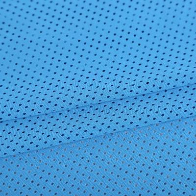 China Wholesale high quality popular color anti-static poly 3d elastic anti-static Mesh Fabric For Shoes for sale