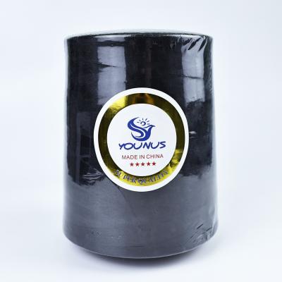 China High Tenacity Wholesale 1KG 100% Polyester 50/2 50/3 Custom Spun Sewing Thread Yarn for sale