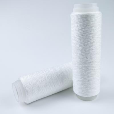 China High factory price 20s/2 tenacity; 30s/2; 40s/2; 50s/2 Custom Sewing Thread Cone 100% Polyester Thread for sale