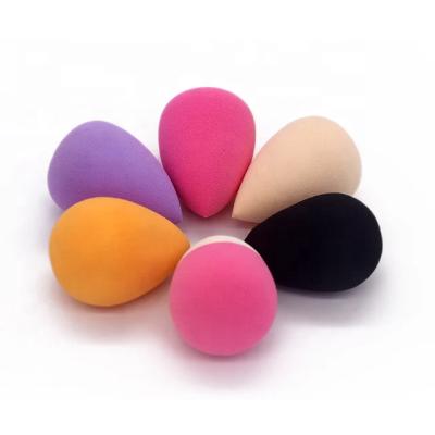 China Makeup Tool Sponge Beauty Makeup Eggs Dual Use Dry And Wet Soaking Water Become Big Blast Makeup Sponge for sale