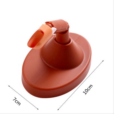 China Finger Nails Wholesale False Nail Practice Training Painting Hands Show DIY Nail Art Artificial Fake Finger Model for sale