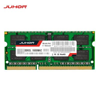 China LAPTOP RAM Laptop ddr3l ddr3 1333mhz 1600mhz 4gb 8gb memoria Memoria for sale