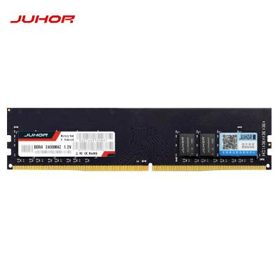 China Desktop pc ram ddr4 2400mhz 2666mhz 4gb 8gb 16gb memoria memoria for sale