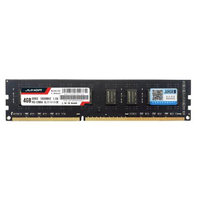 China Bulk Current Wholesale Office Warehouse Ram 1333Mhz 1600Mhz Memory DDR3 4Gb Memoria Desktop RAM for sale