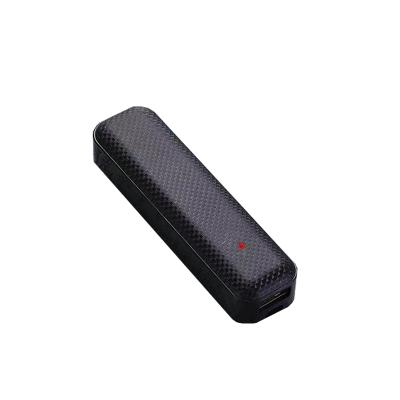 China LED display power small 2600mah 2000mah 2a portable mini powerbanks bank gift phone charger for sale