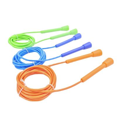 China Top Quality Durable Popular Widely Used Adjustable Jump Ropes For Fitness for sale