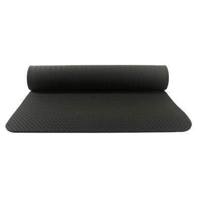 China Durable Made In China Top Quality Popular Eco Friendly Non Slip Material Tape Yoga Mat for sale