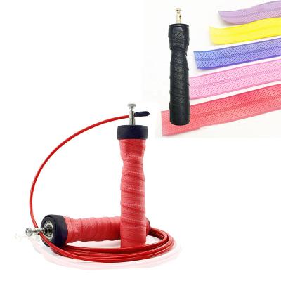 China Factory Sale Various Stainless Steel Wire Wholesale Plastic Plastic Jump Rope for sale